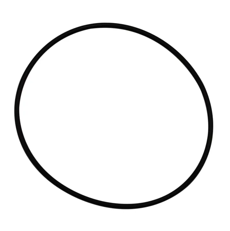 Wehrli S400 Compressor Outlet O-Ring Seal Replacement Part 1