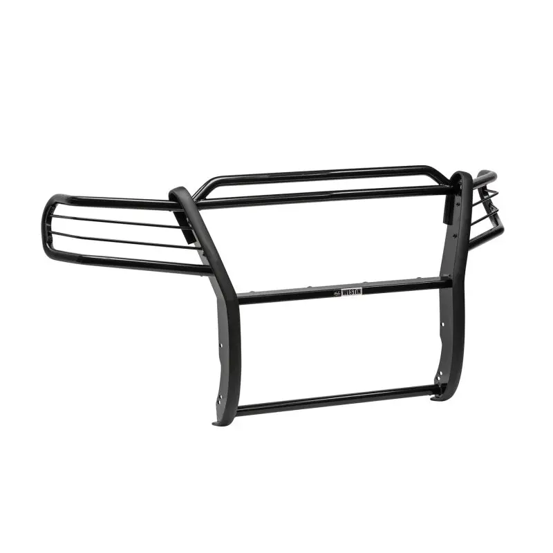 Westin Sportsman Grille Guard For 2015–2018 Chevrolet Colorado – Black, Model 43135 1