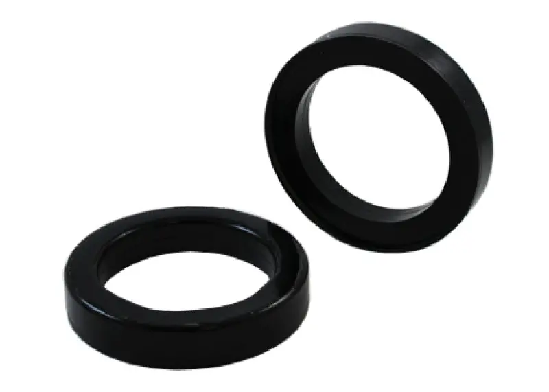 Whiteline Spring Pad And Bushing Kit For 1991–2007 Toyota Land Cruiser 1