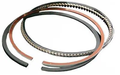 Wiseco 4.062-Inch Scraper Ring For Engine Cylinder Wall Cleaning 1