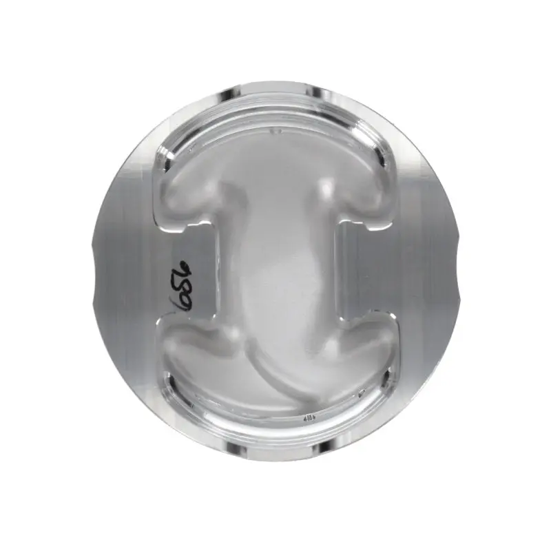 Wiseco Big Chief Bbc Piston Kit – 3815 Head Design, +15.6Cc Chamber, 1.060″ Compression Height 1