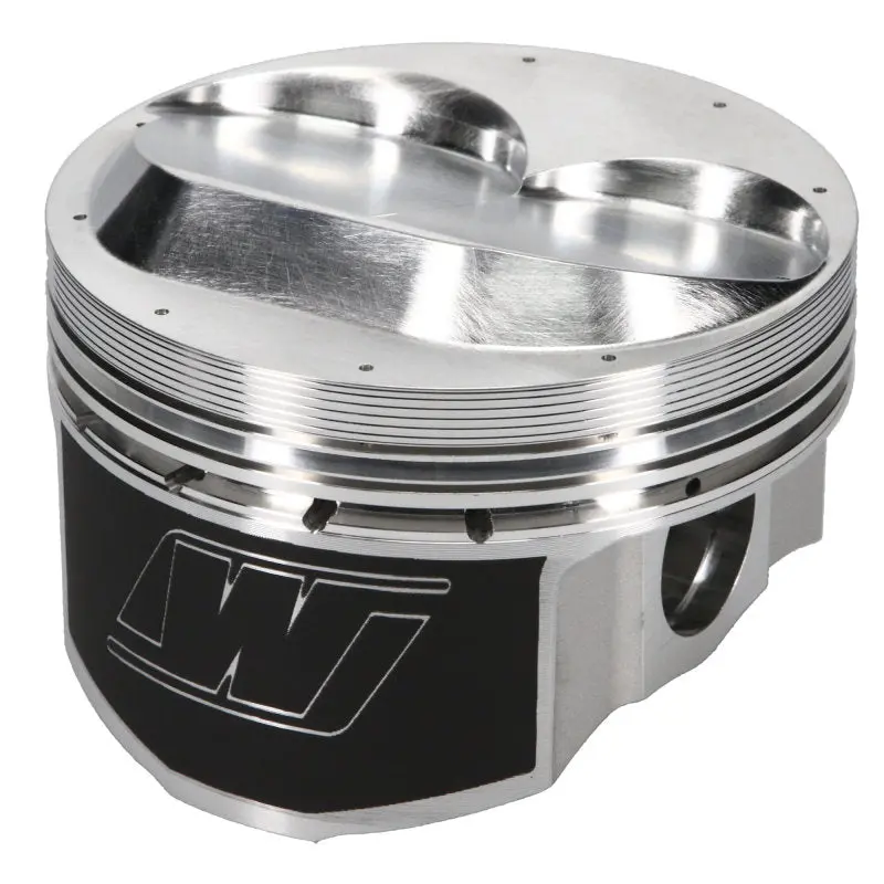Wiseco Chrysler Sb 340-360 +8Cc 1.460 Ch Piston Shelf Stock Kit 1