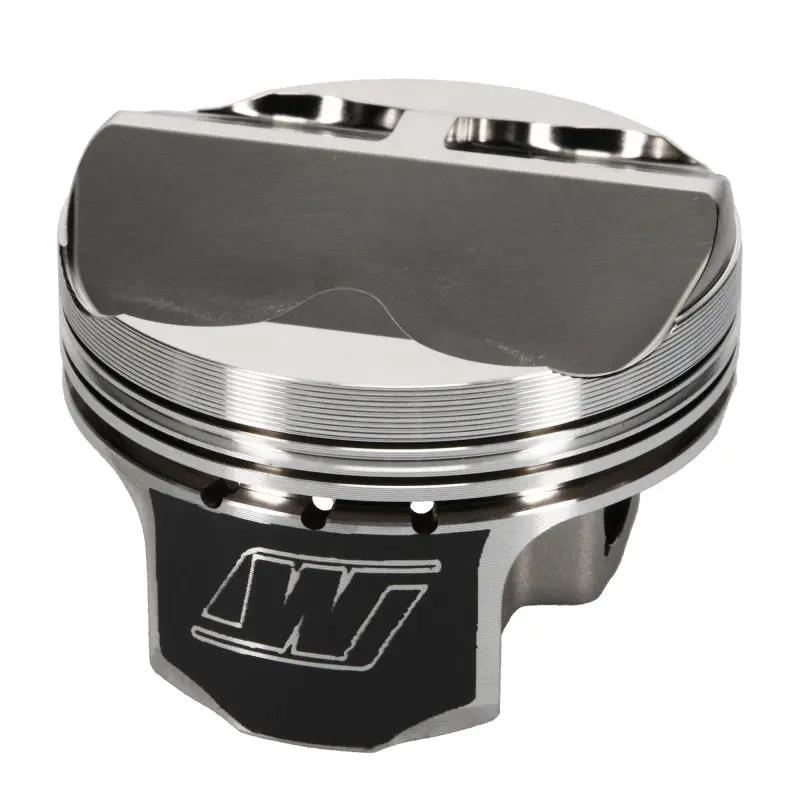Wiseco K-Series Piston Kit With +10.5Cc Dome: 1.181" Bore × 88.0Mm Stroke For Honda Engines 1