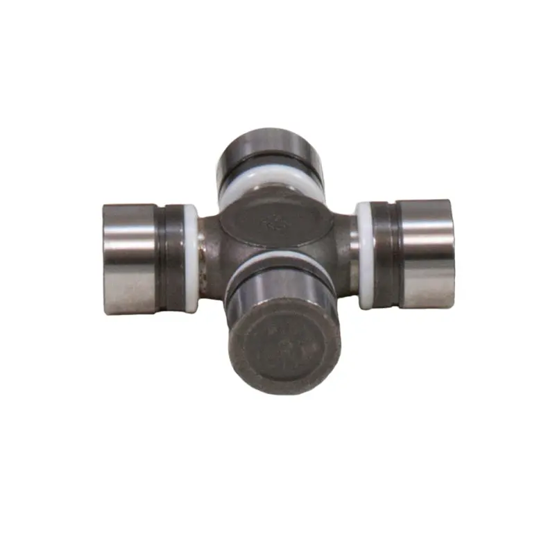 Yukon Gear 1480 Universal U-Joint – 4.188-Inch Snap Ring Span, 1.375-Inch Cap Diameter 1
