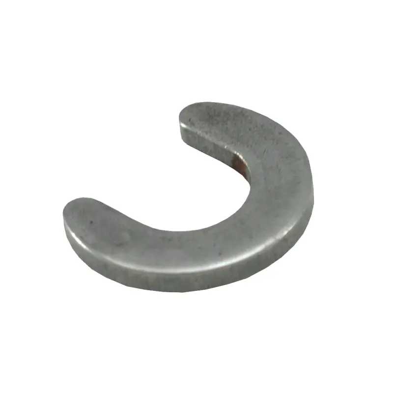 Yukon Gear 7.5In C/Clip / Ag Positraction 1