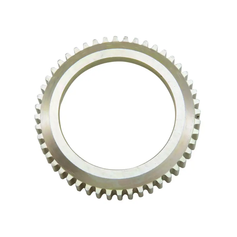 Yukon Gear Abs Tone Ring 8.25In & 9.25In Chevy Axle 3.716In Od, 48 Tooth 1