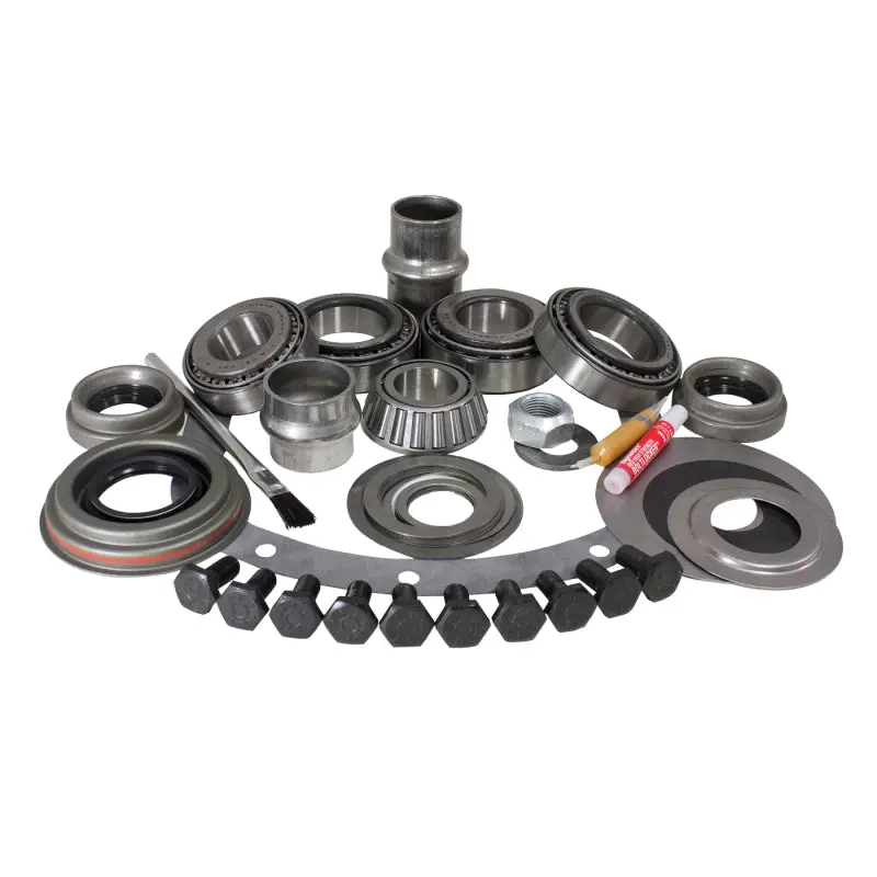 Yukon Gear Dana 30 Rear Differential Master Rebuild Kit 1