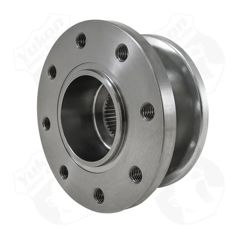 Yukon Gear Dana 80 Companion Flange Replacement Yoke 1