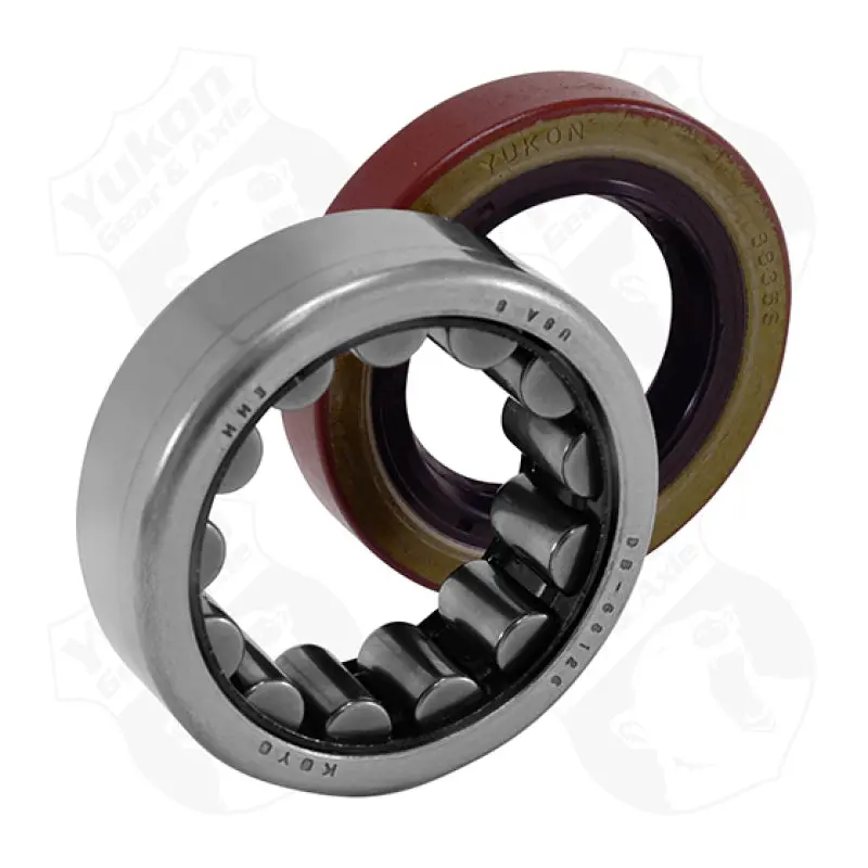 Yukon Gear R1559Tv Axle Bearing And Seal Kit / Torringtonbrand / 2.530In Od / 1.620In Id 2