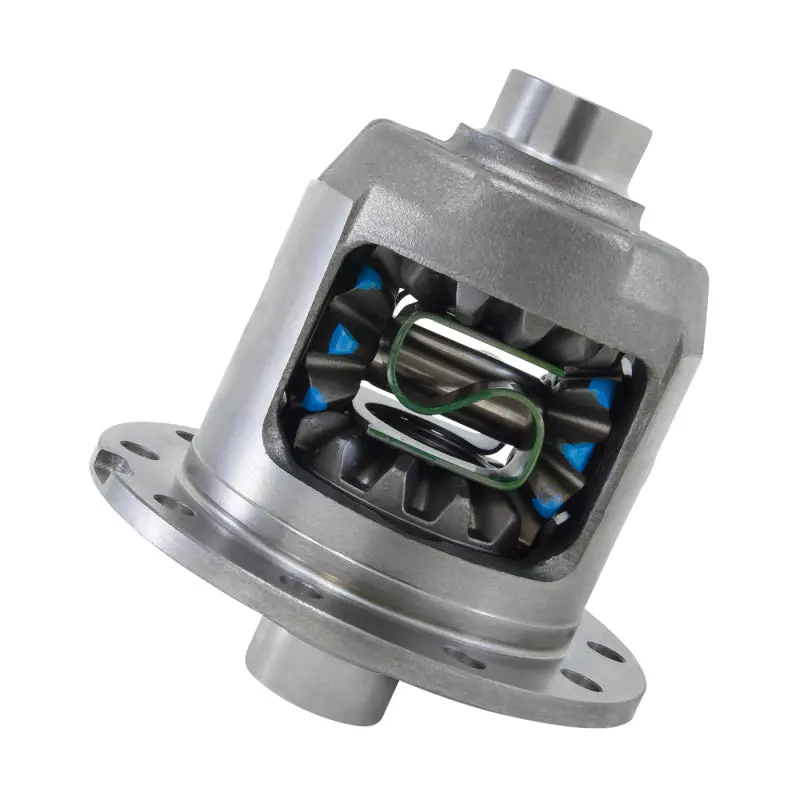 Yukon Gear Trac-Loc Positraction Differential For 2015+ Ford Mustang With 8.8-Inch Axle – 34-Spline 1